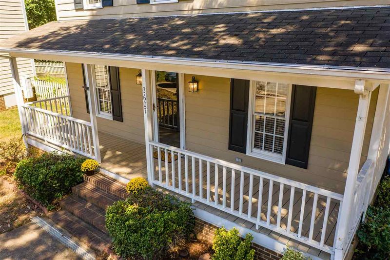3607 Abercromby Dr, Durham, NC 27713
