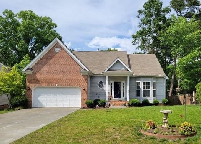 3607 Appling Way, Durham, NC 27703