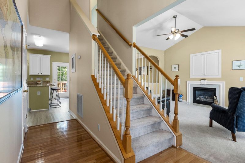 3607 Appling Way, Durham, NC 27703