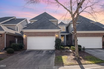 3607 Baron Monck Ps, Raleigh, NC 27612