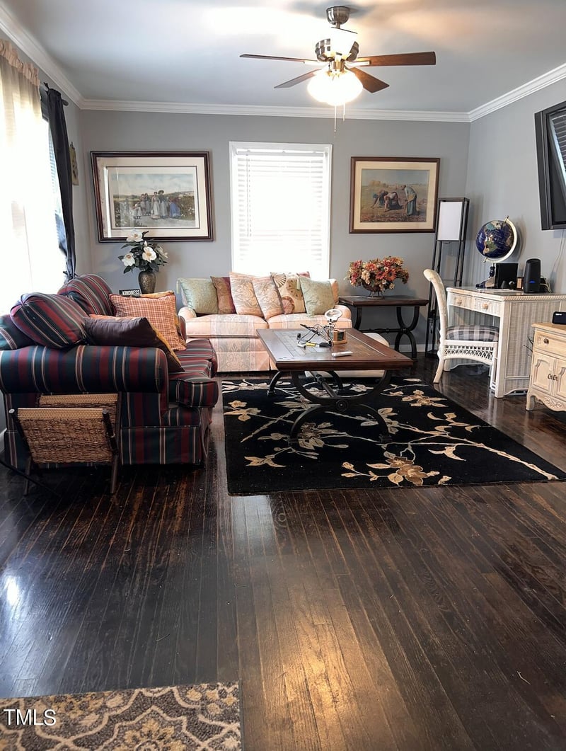 3607 Buffaloe Rd, Raleigh, NC 27604