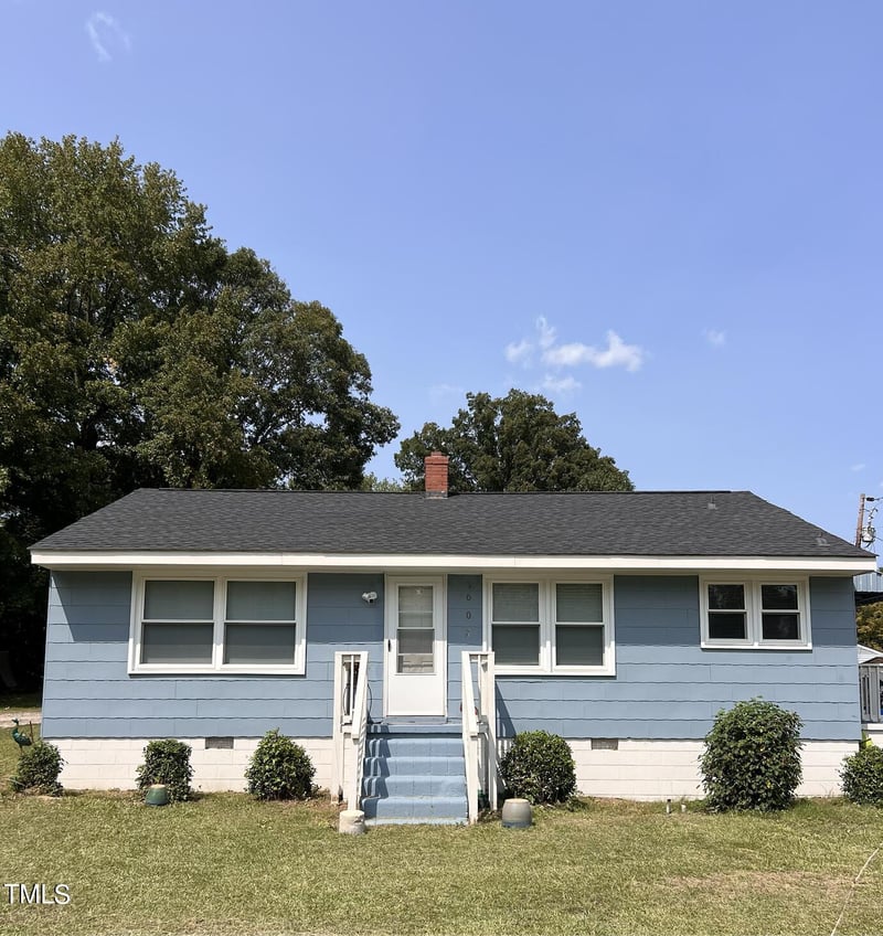 3607 Buffaloe Rd, Raleigh, NC 27604