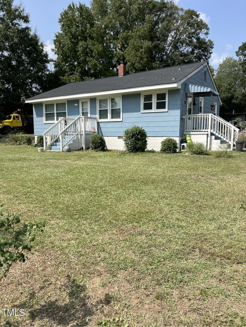 3607 Buffaloe Rd, Raleigh, NC 27604