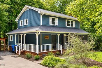 3607 Courtland Dr, Durham, NC 27707