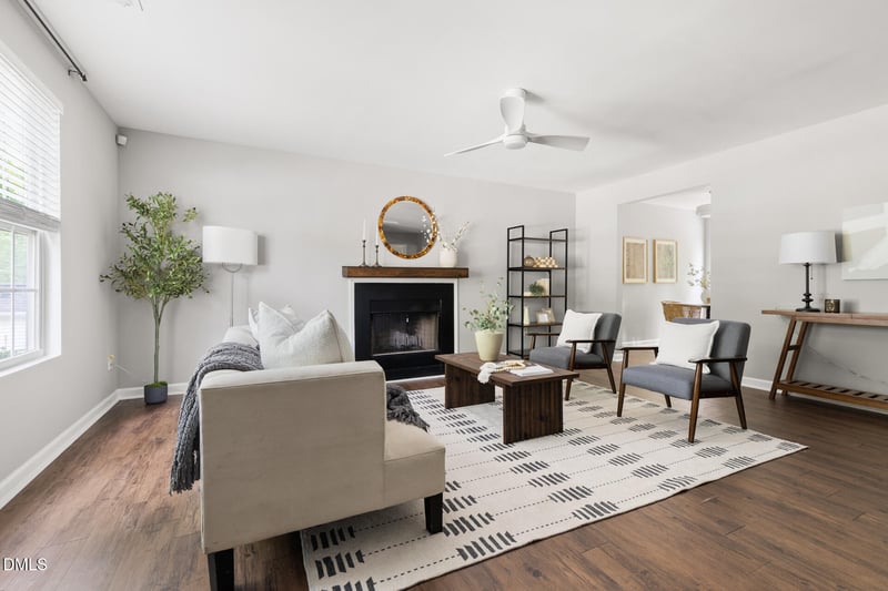 3607 Cyrus St, Raleigh, NC 27610