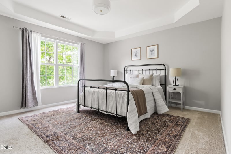 3607 Cyrus St, Raleigh, NC 27610