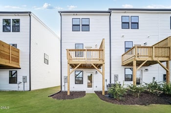 3607 Elm Grove Ln, Raleigh, NC 27604