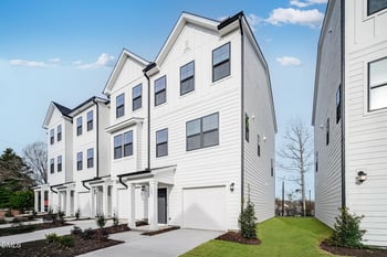 3607 Elm Grove Ln, Raleigh, NC 27604