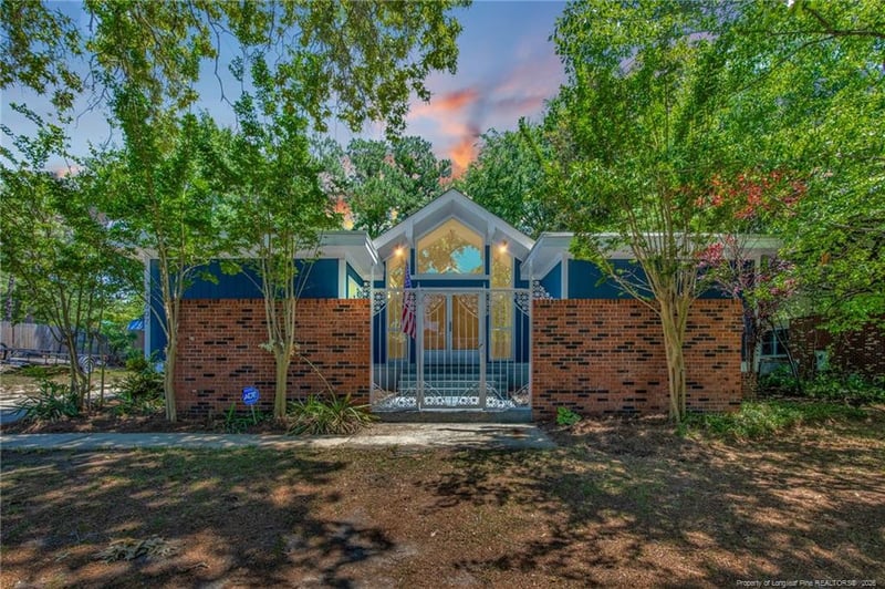3607 Frierson St, Hope Mills, NC 28348