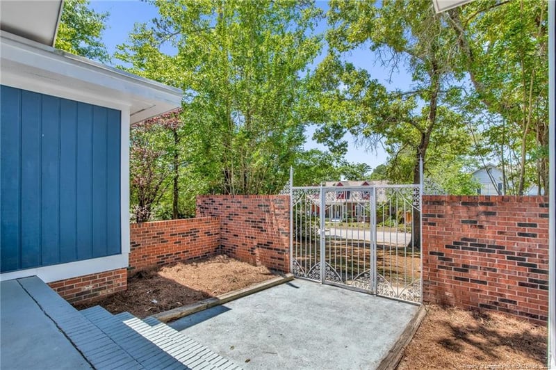 3607 Frierson St, Hope Mills, NC 28348