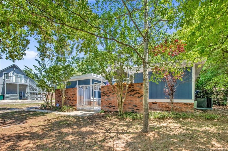 3607 Frierson St, Hope Mills, NC 28348