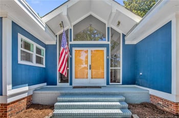 3607 Frierson St, Hope Mills, NC 28348