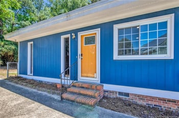 3607 Frierson St, Hope Mills, NC 28348