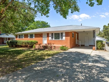 3607 Gibson Rd, Durham, NC 27703