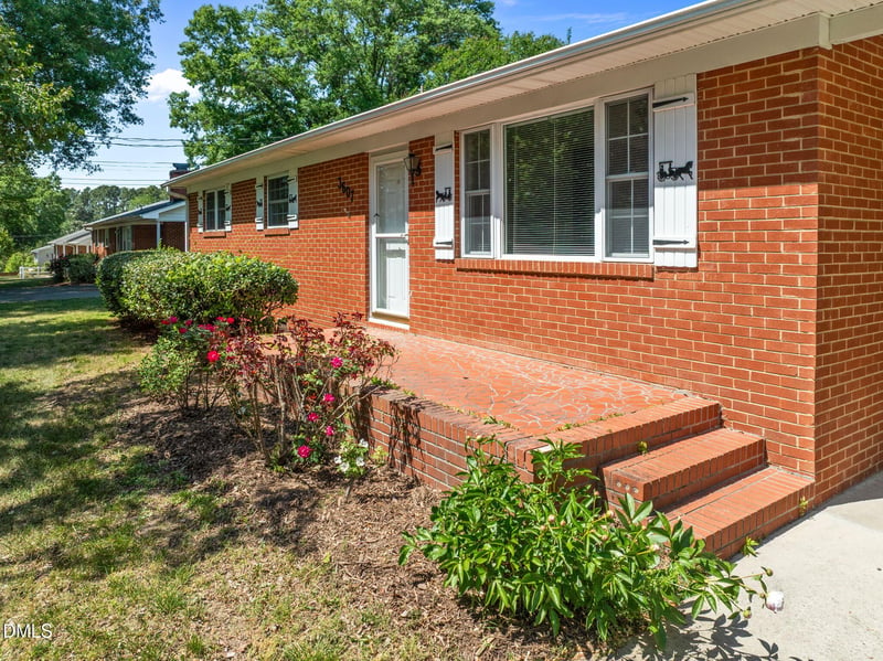 3607 Gibson Rd, Durham, NC 27703