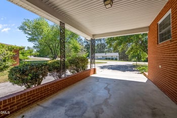 3607 Gibson Rd, Durham, NC 27703