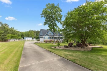 3607 Heartpine Dr, Fayetteville, NC 28306