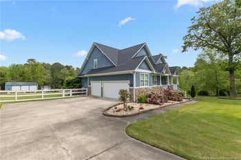 3607 Heartpine Dr, Fayetteville, NC 28306