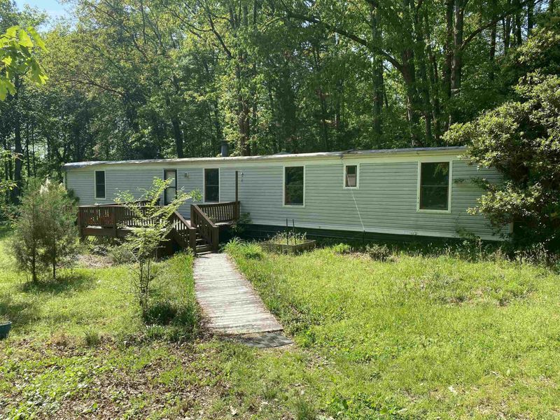 3607 Manly Farm Rd, Wake Forest, NC 27587