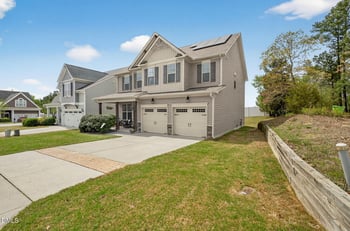 3607 Massey Pond Trl, Raleigh, NC 27616