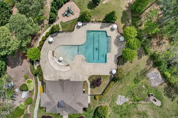 3607 Massey Pond Trl, Raleigh, NC 27616