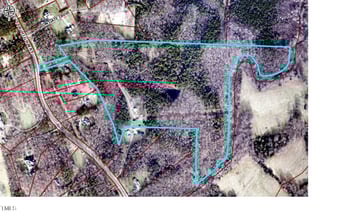 3607 Nc 119 Hw, Mebane, NC 27302