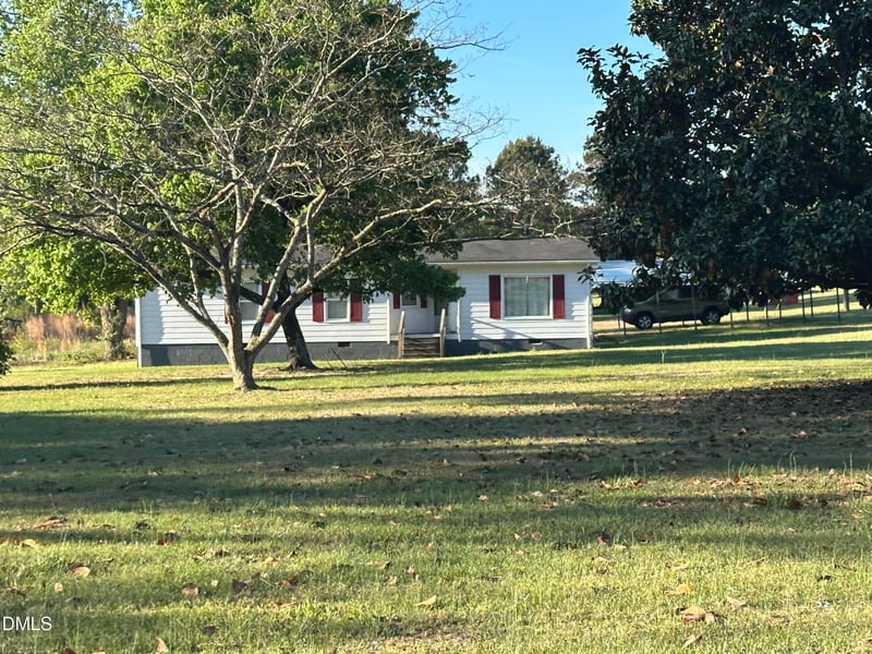 3607 Nc Hwy 98, Youngsville, NC 27596