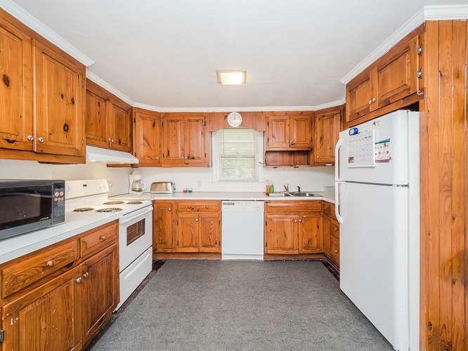 3607 N New Hope Rd, Raleigh, NC 27604