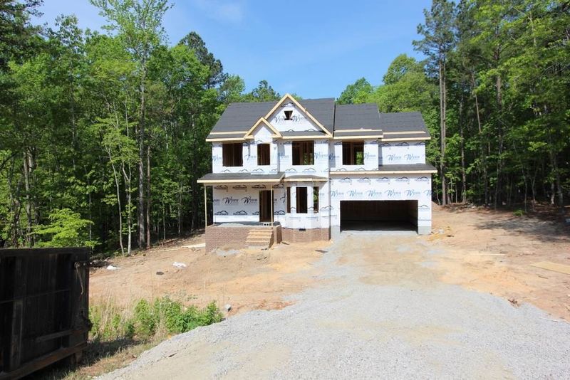 3607 Pine Needles Dr, Wake Forest, NC 27587