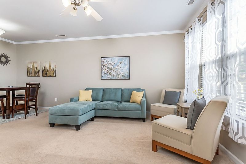 3607 Ramblewood Ave, Durham, NC 27713
