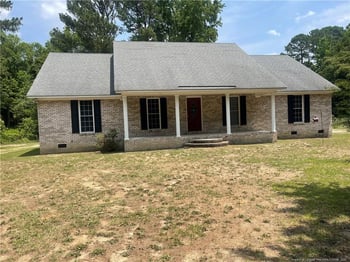 3607 Sanderosa Rd, Fayetteville, NC 28312