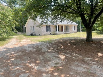 3607 Sanderosa Rd, Fayetteville, NC 28312