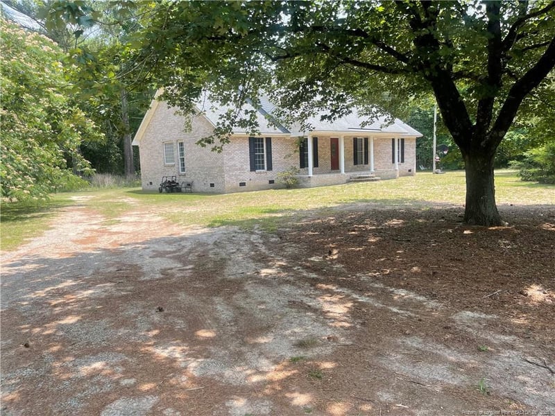 3607 Sanderosa Rd, Fayetteville, NC 28312