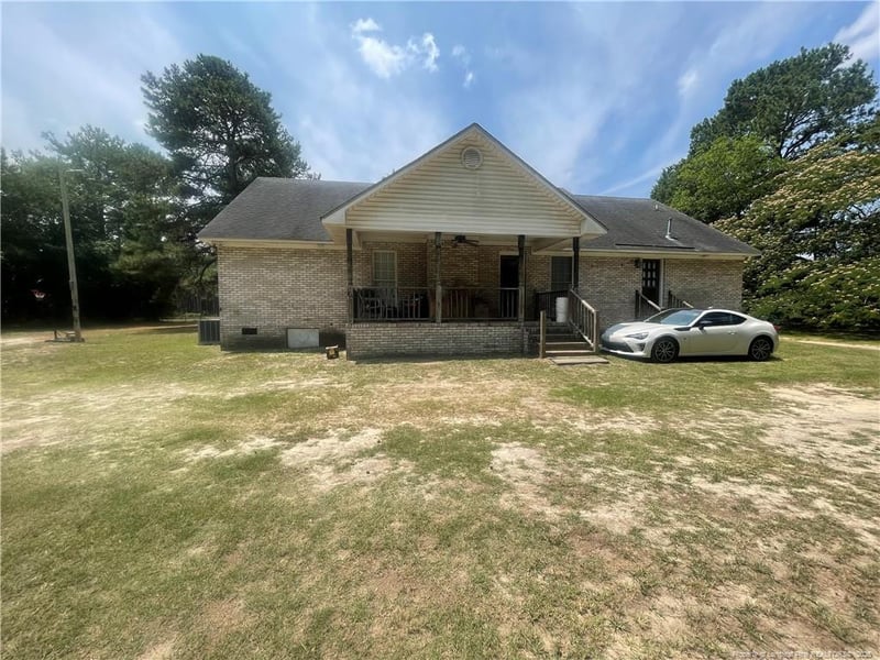 3607 Sanderosa Rd, Fayetteville, NC 28312