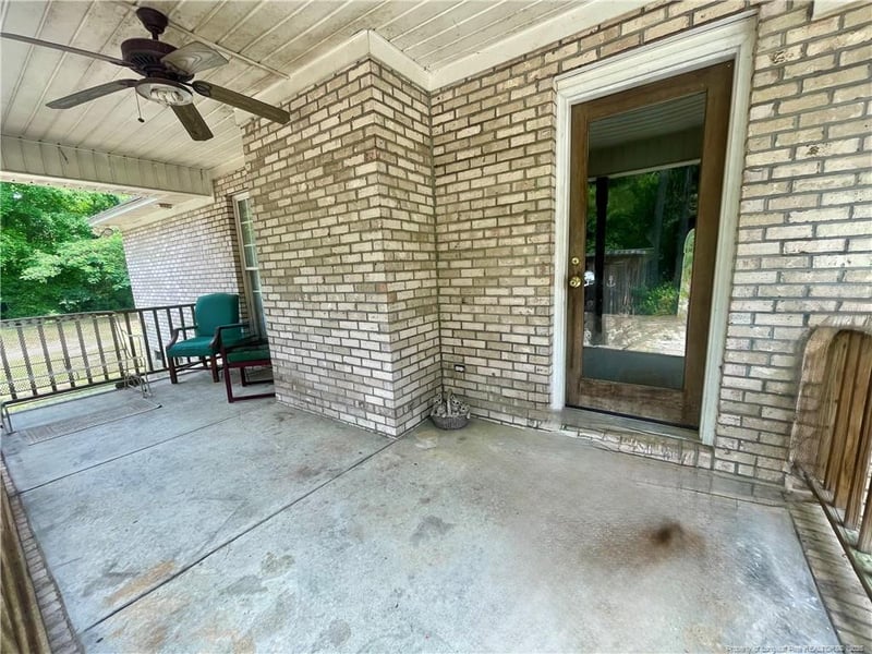 3607 Sanderosa Rd, Fayetteville, NC 28312