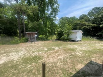 3607 Sanderosa Rd, Fayetteville, NC 28312