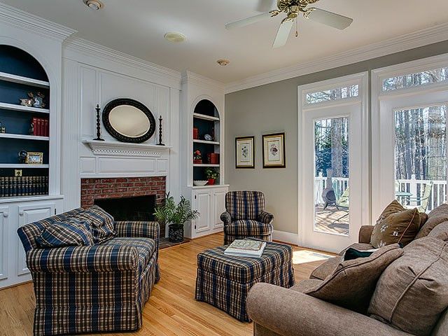 3607 Stonegate Dr, Durham, NC 27705