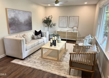 3607 Woodlea Dr, Raleigh, NC 27604