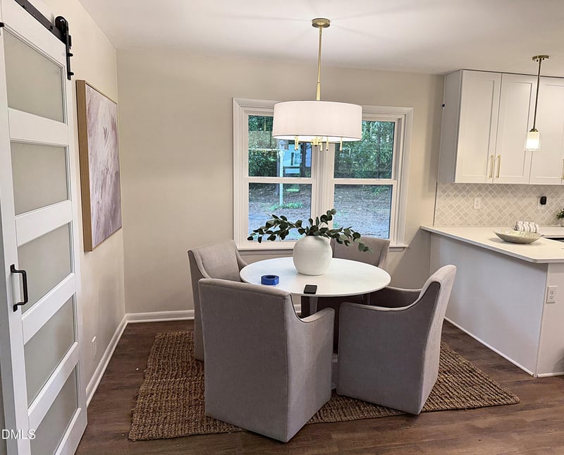 3607 Woodlea Dr, Raleigh, NC 27604