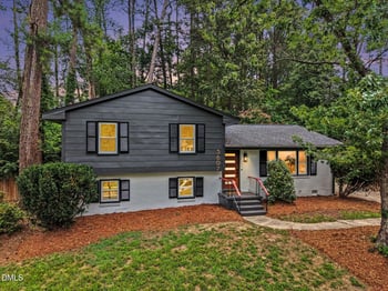 3607 Woodlea Dr, Raleigh, NC 27604