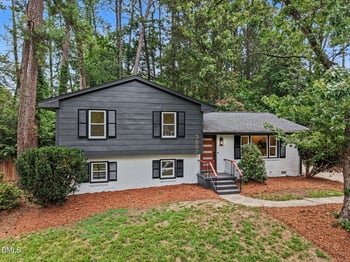 3607 Woodlea Dr, Raleigh, NC 27604