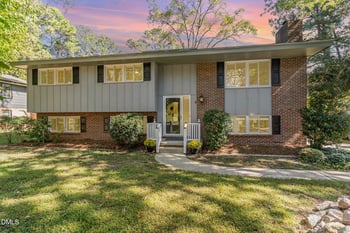 3608 Arrowwood Dr, Raleigh, NC 27604
