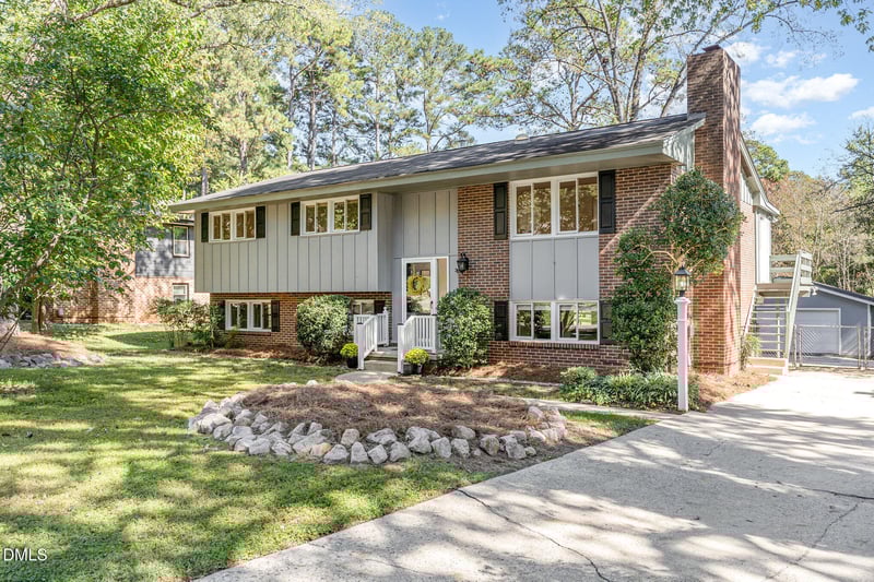 3608 Arrowwood Dr, Raleigh, NC 27604