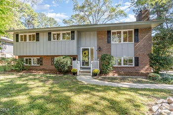 3608 Arrowwood Dr, Raleigh, NC 27604
