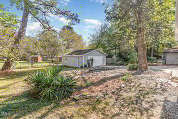 3608 Arrowwood Dr, Raleigh, NC 27604