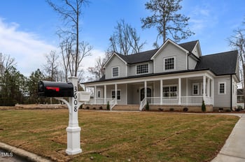 3608 Arrowwood Dr, Wilson, NC 27896