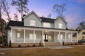 3608 Arrowwood Dr, Wilson, NC 27896