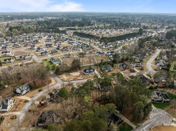 3608 Arrowwood Dr, Wilson, NC 27896