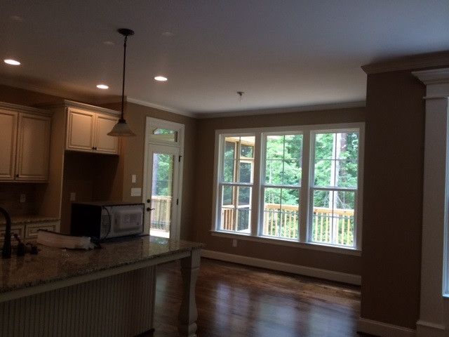 3608 Ashleaf Dr, Apex, NC 27539