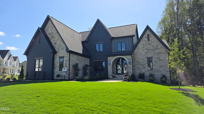 3608 Cornview Ct, Fuquay Varina, NC 27526